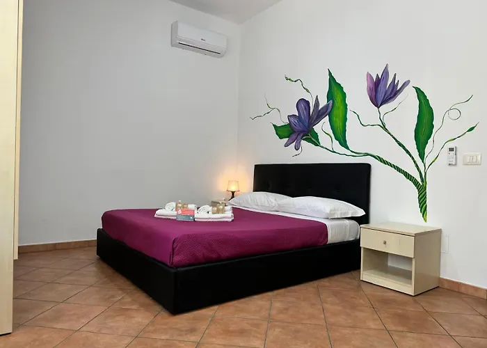Trastevere Marconi Appartement *
