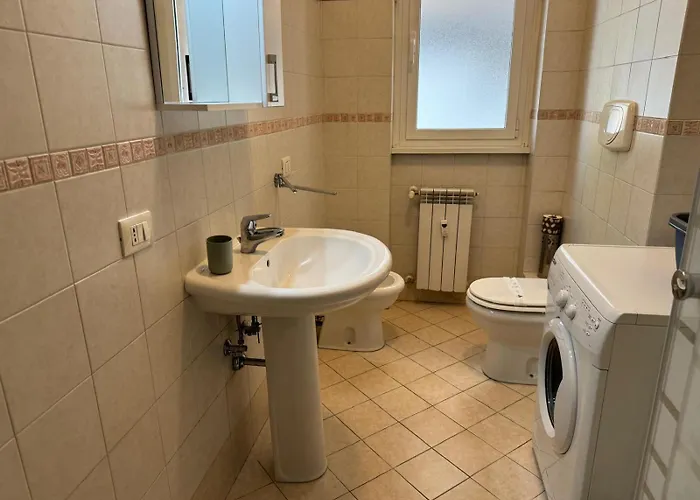 Appartement Trastevere Marconi