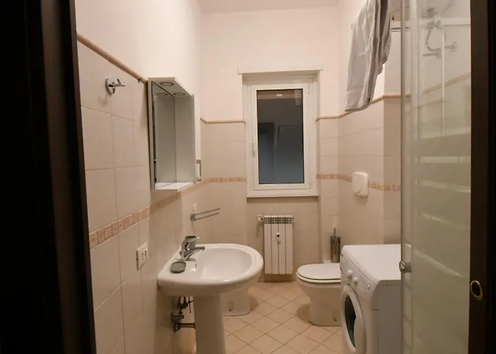 Trastevere Marconi Appartement *