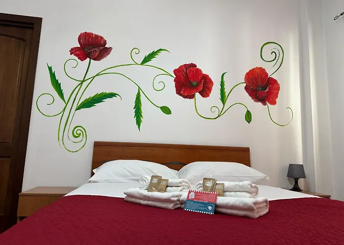 Trastevere Marconi Appartement