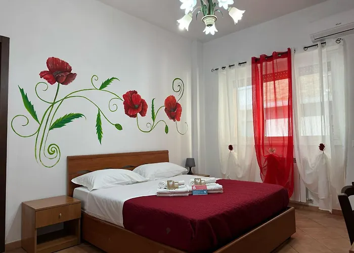 Appartement Trastevere Marconi Rome