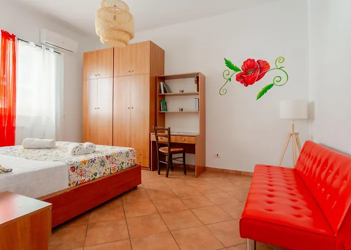 Appartamento Trastevere Marconi Roma